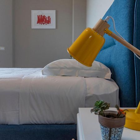 Martiri Home Катания Экстерьер фото