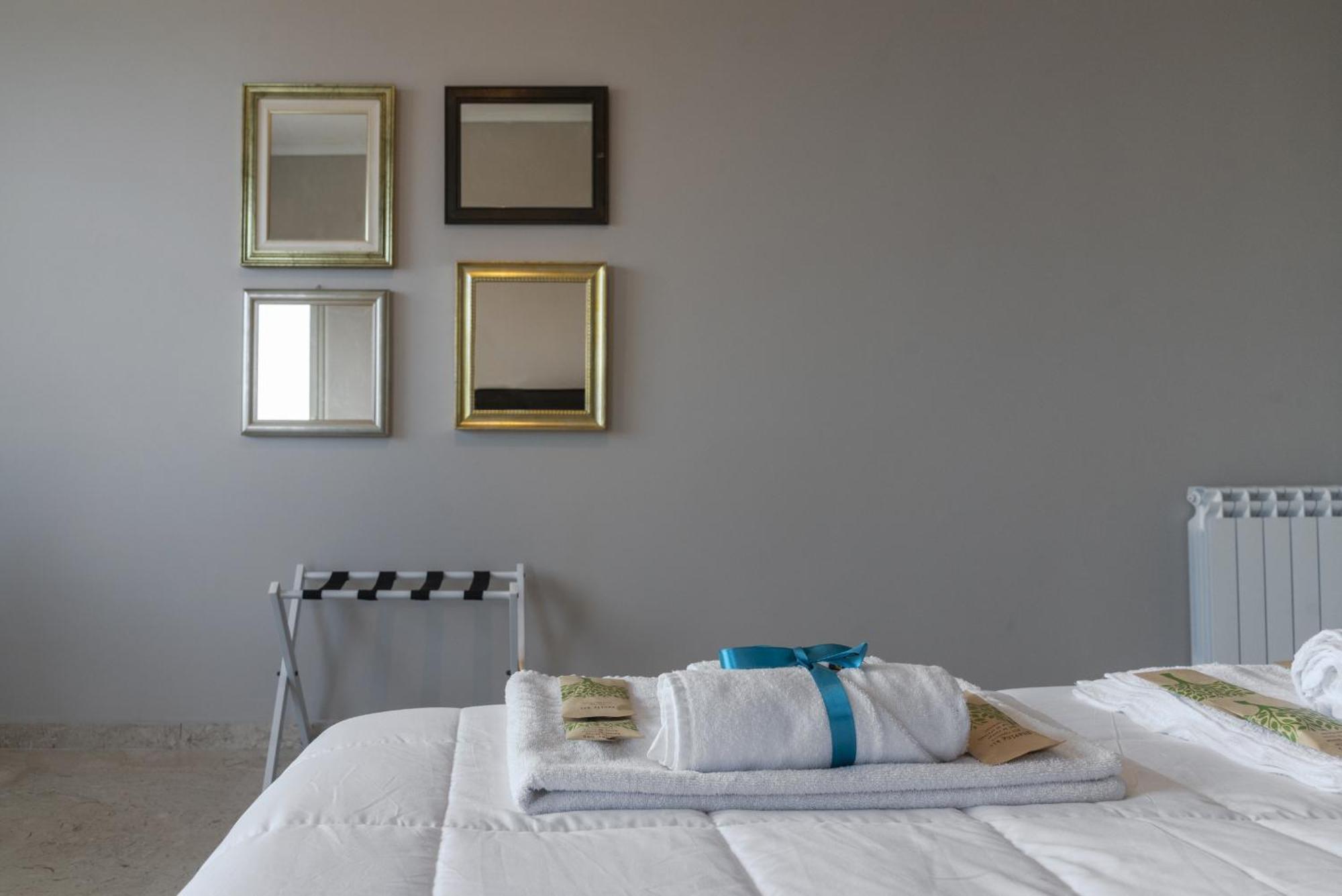 Martiri Home Катания Экстерьер фото
