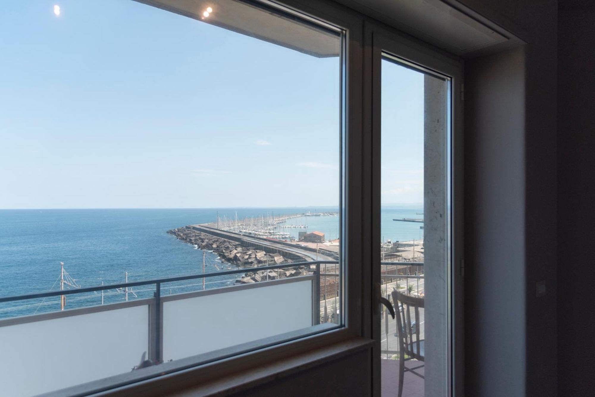 Martiri Home Катания Экстерьер фото
