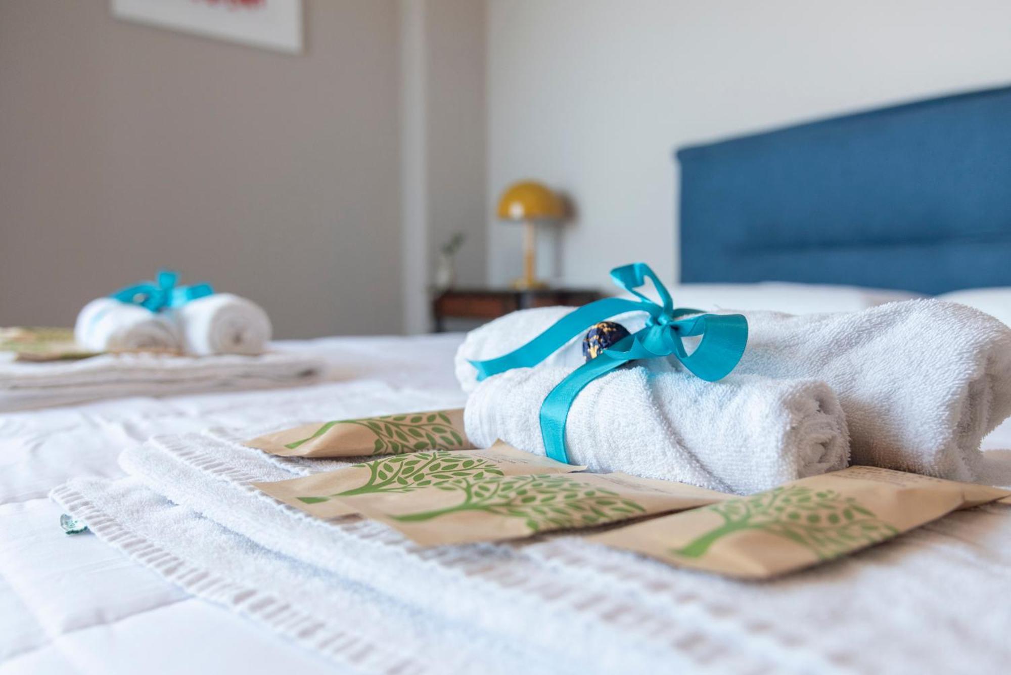 Martiri Home Катания Экстерьер фото