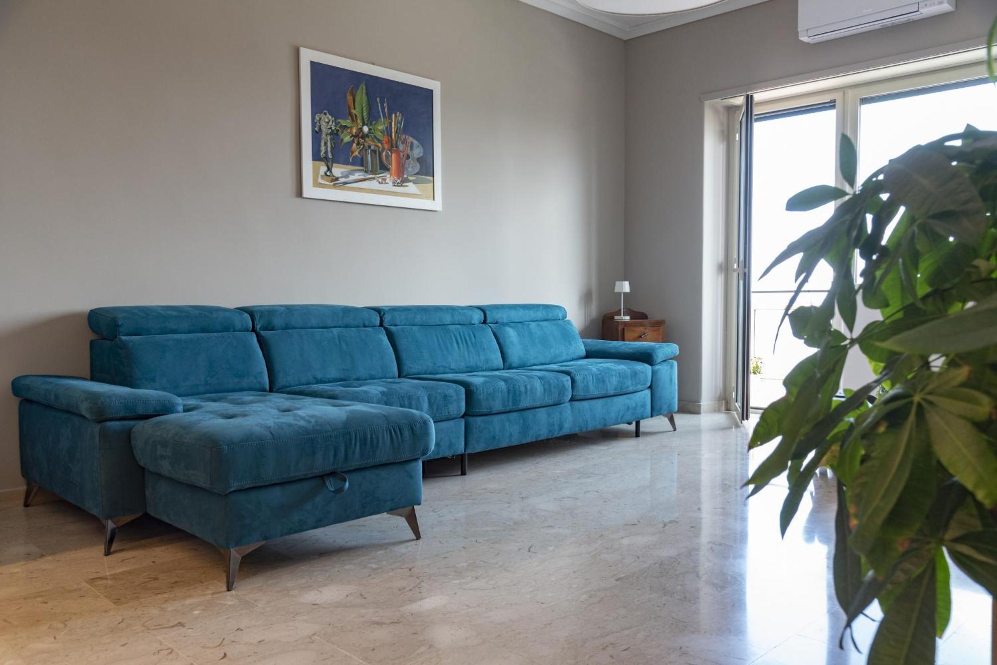 Martiri Home Катания Экстерьер фото