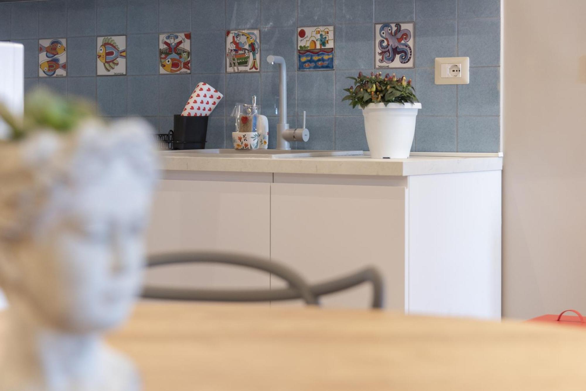 Martiri Home Катания Экстерьер фото