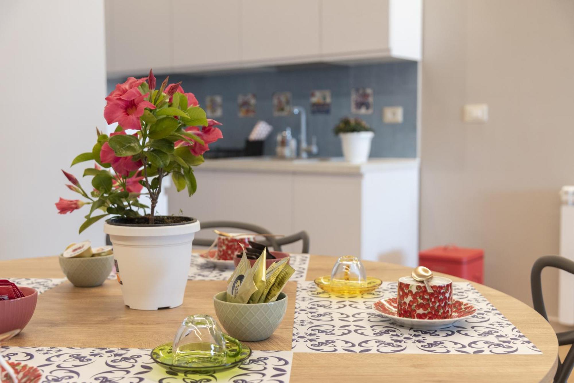 Martiri Home Катания Экстерьер фото