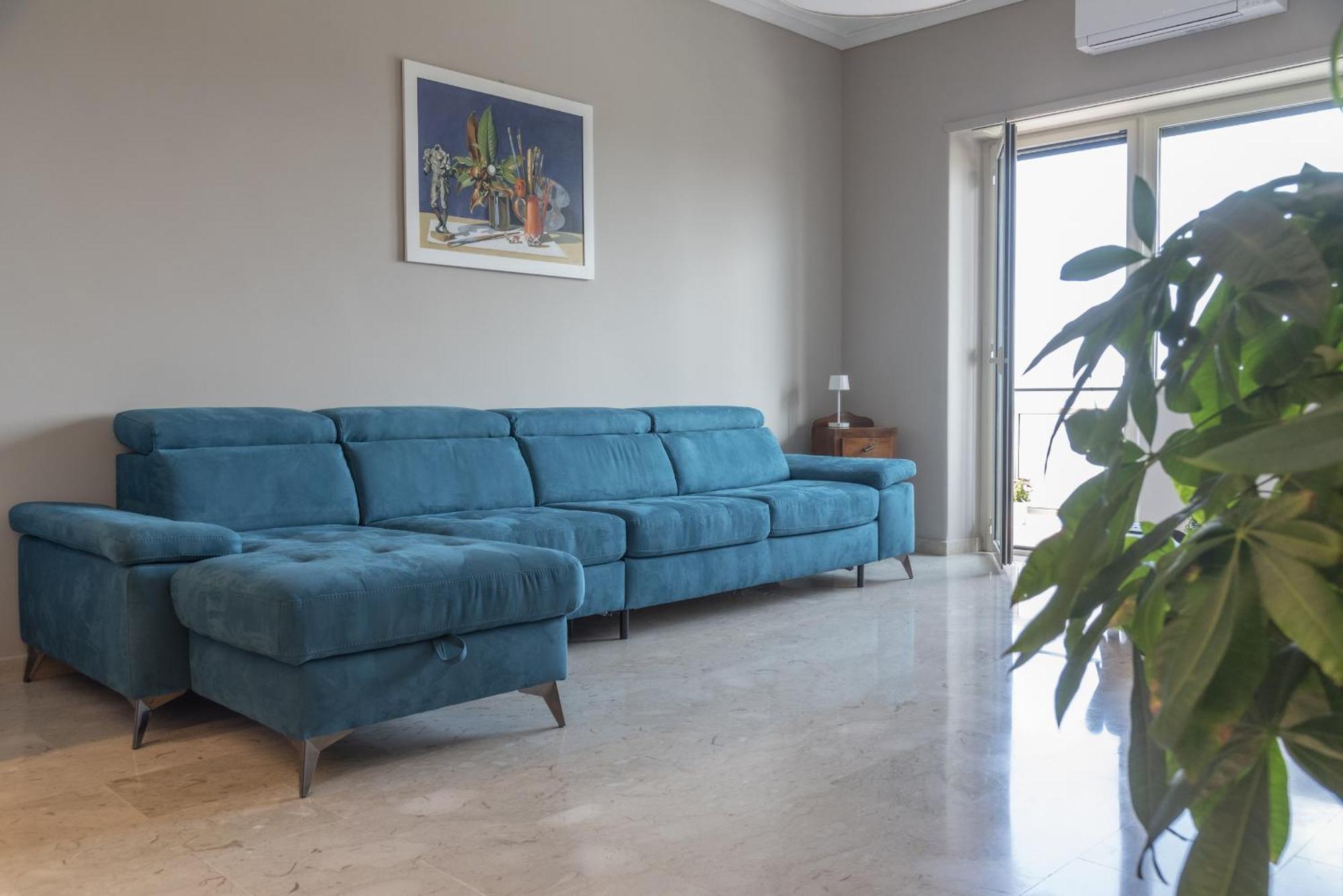 Martiri Home Катания Экстерьер фото