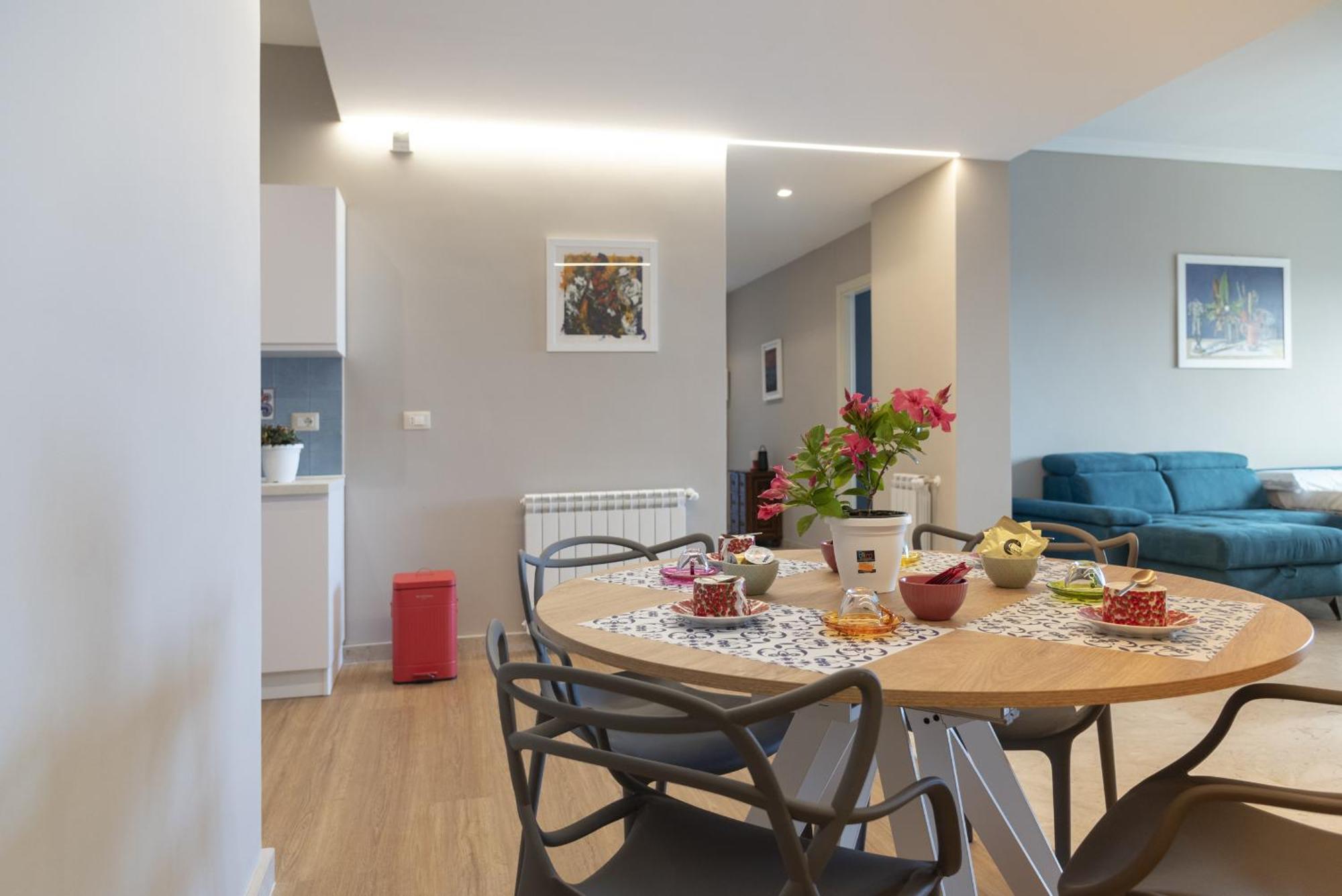 Martiri Home Катания Экстерьер фото