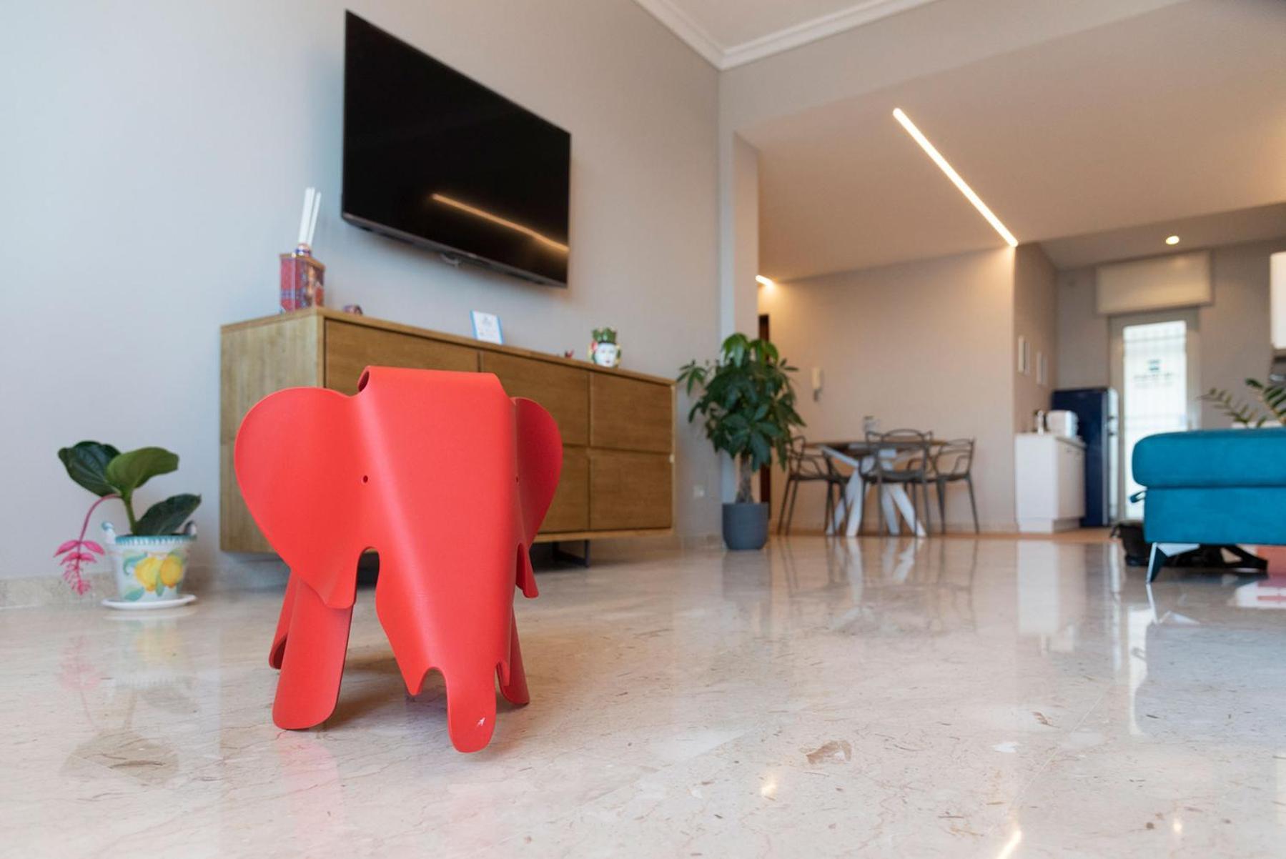 Martiri Home Катания Экстерьер фото