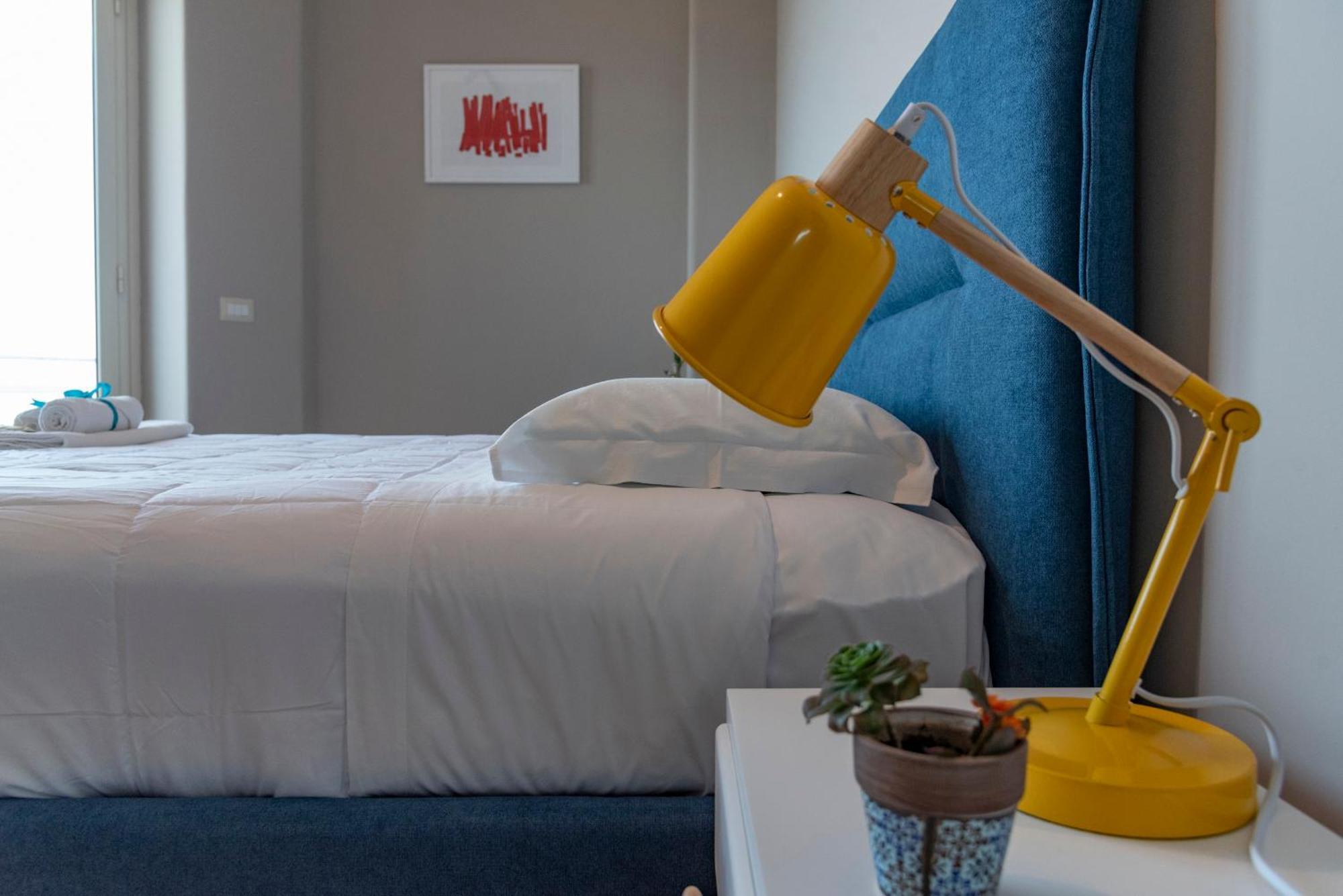 Martiri Home Катания Экстерьер фото